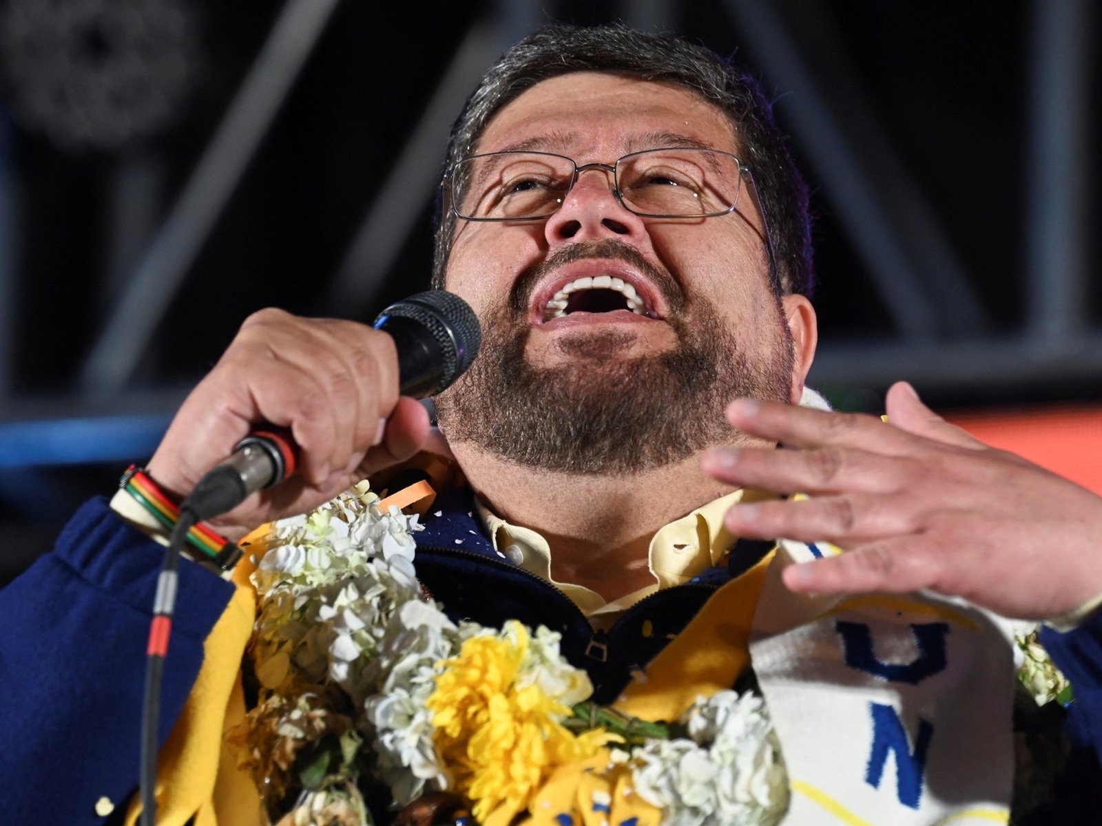 Politieke verschuiving op komst? Wat je moet weten over de presidentsverkiezingen in Bolivia