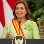President Dina Boluarte ondertekent amnestiewet voor Peru ondanks protesten
