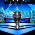Real Madrid Tegen Liverpool En PSG Tegen Barcelona In Champions League Loting