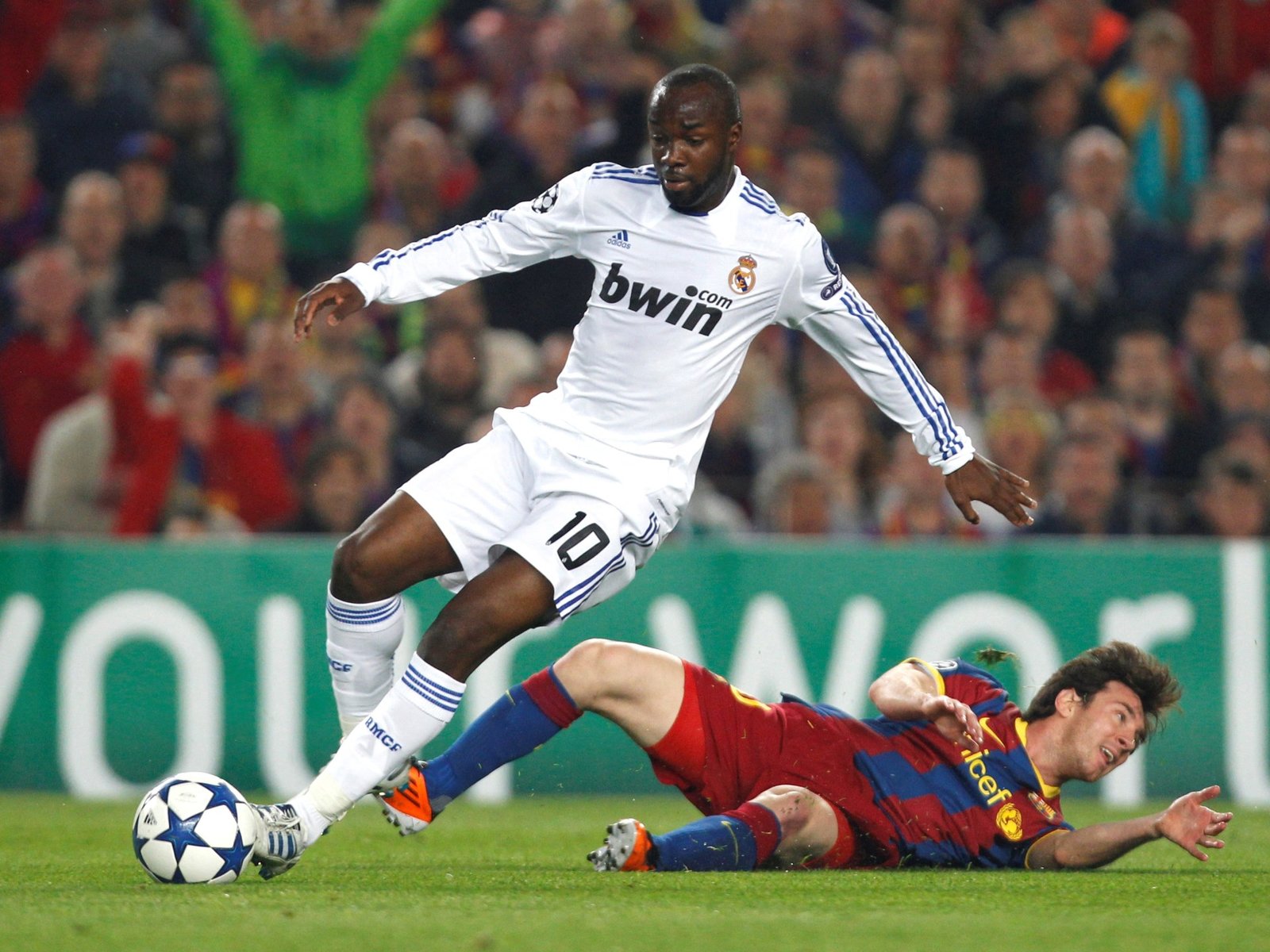 Real Madrid wijst idee van Barcelona af om in Messi's Miami te spelen