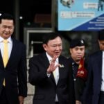Rechtbank spreekt voormalige Thaise premier Thaksin Shinawatra vrij in zaak van majesteitsschennis