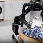 Revolutionair robotsysteem van ByteDance vouwt kleding en ruimt je tafel op met behulp van AI