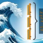 Rogue Waves Ontmaskerd: Reusachtige Zeeën zijn Slechts de 'Slechte Dagen' van de Oceaan