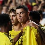 Ronaldo Verbreekt Uniek Record, Maar Al Nassr Verliest Saudi Supercup Tegen Al-Ahli