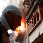 Rusland-Oekraïne Oorlog: Belangrijke Gebeurtenissen op Dag 1.254