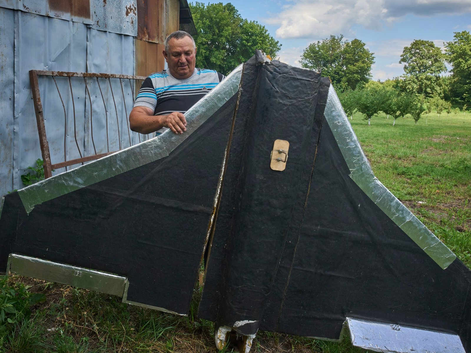 Rusland-Oekraïne Oorlog: Belangrijke Gebeurtenissen op Dag 1.258