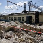 Rusland-Oekraïne Oorlog: Belangrijke Gebeurtenissen op Dag 1.259