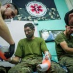 Rusland-Oekraïne Oorlog: Belangrijke Gebeurtenissen op Dag 1.265