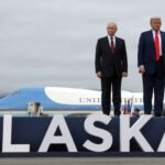 Rusland-Oekraïne Oorlog: Belangrijke Gebeurtenissen op Dag 1.269