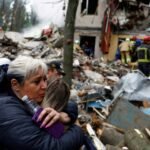 Rusland richt zich op de 'fortress belt' van Oekraïne na de val van Chasiv Yar