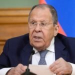Rusland stelt dat gesprekken over Oekraïne's veiligheidsgaranties Moskou moeten betrekken
