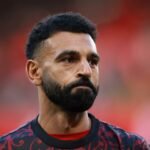 Salah bekritiseert UEFA-hulde aan 'Palestijnse Pele': 'Vertel ons hoe hij is gestorven'