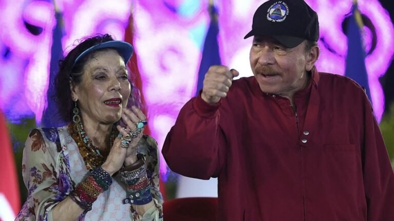 Sandinista-veteraan en bondgenoot van Ortega gearresteerd in corruptieonderzoek in Nicaragua