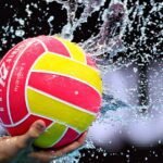Schoten Gelost Tijdens Vrouwen Waterpolo Jeugd Wereldkampioenschap in Brazilië