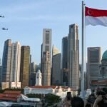 Singapore viert succes op 60ste verjaardag, maar uitdagingen liggen in het verschiet