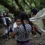Sluiting van de Darien Gap: Grensdrama in de Jungle