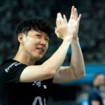 Son, wereldicoon, maakt overstap van Tottenham naar Los Angeles