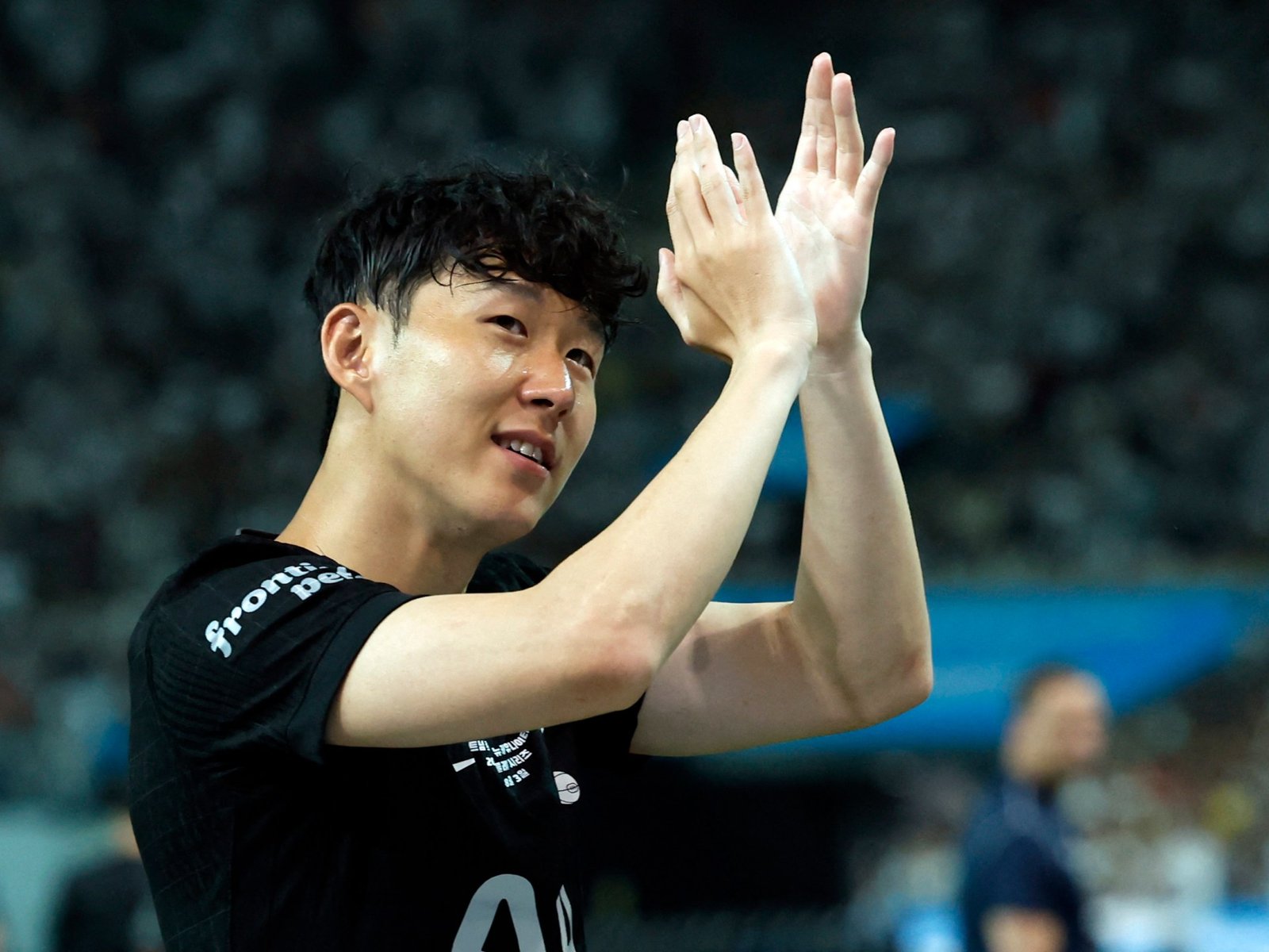 Son, wereldicoon, maakt overstap van Tottenham naar Los Angeles