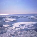 Studie bevestigt nauwkeurigheid van zeespiegelprognoses uit de jaren '90