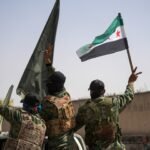 Syrische regering trekt zich terug uit gesprekken in Parijs met Koerdisch geleide strijders