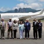 Taiwan heeft recht op zelfbeschikking, zegt Amerikaanse senator