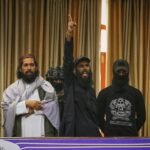 Taliban viert vierde verjaardag van hernieuwde macht met interne bedreigingen