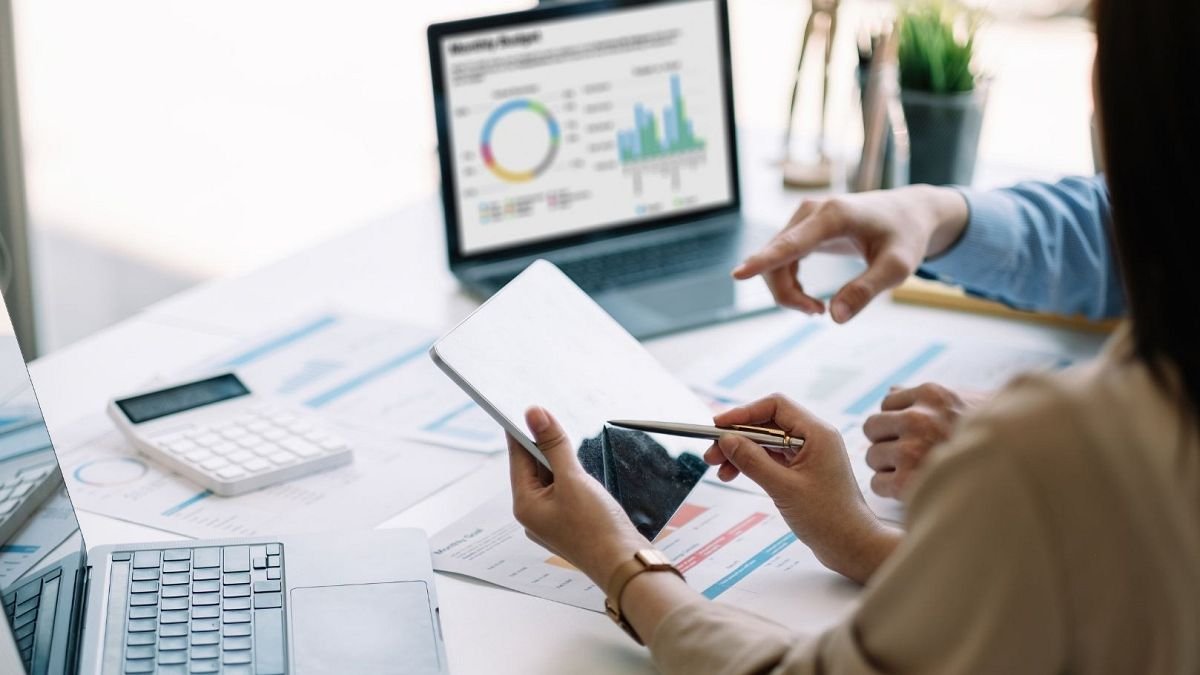 Tech Expert: AI Omarmen Is Essentieel Voor Het Overbruggen Van De Productiviteitskloof Tussen Europa En De VS