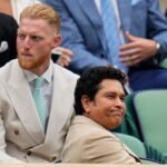 Tendulkar prijst India na indrukwekkende comeback in Testmatch tegen Engeland