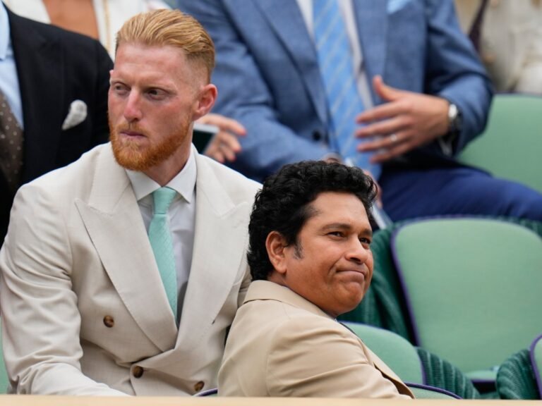 Tendulkar prijst India na indrukwekkende comeback in Testmatch tegen Engeland