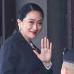 Thaise rechtbank ontslaat premier Paetongtarn Shinawatra uit zijn functie