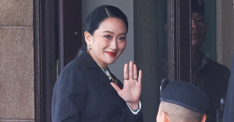 Thaise rechtbank ontslaat premier Paetongtarn Shinawatra uit zijn functie