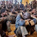 Toename van Seksueel Geweld Tijdens Oorlog in Noord-Kivu, DRC, Vorig Jaar