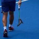 Topspelers in het herentennis beschermd tegen 'ernstige' misbruik door ATP AI-tool