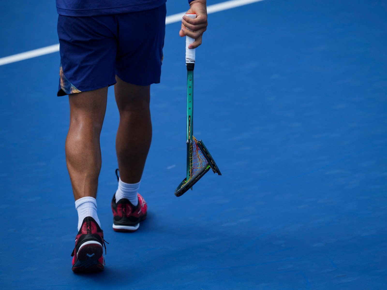 Topspelers in het herentennis beschermd tegen 'ernstige' misbruik door ATP AI-tool