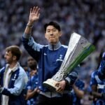 Tottenham-aanvoerder Son Heung-min verlaat Premier League-club