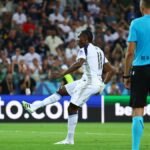 Tottenham veroordeelt racistische aanvallen op Tel na nederlaag tegen PSG in UEFA Supercup