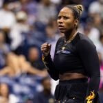 Townsend: 'Soms wordt van mensen van kleur verwacht dat ze hun stem niet laten horen'