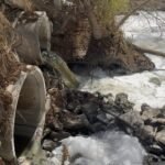 Toxisch Water van de Tijuana Rivier Vervuilt de Lucht: Onderzoek Toont Aan dat Waterstofsulfide-niveaus de Luchtkwaliteitsnormen Overschrijden