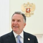 Trump: Amerikaanse ambassadeur Witkoff reist 'volgende week' naar Rusland