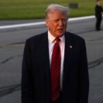 Trump Beperkt Fed Voorzitter Kandidaten tot Vier, Buitengehouden: Minister van Financiën Bessent