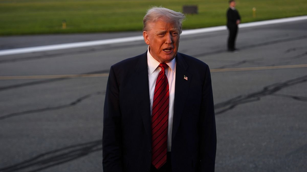 Trump Beperkt Fed Voorzitter Kandidaten tot Vier, Buitengehouden: Minister van Financiën Bessent