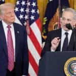 Trump Introduceert AI Actieplan Geïnspireerd door Ideeën uit Silicon Valley