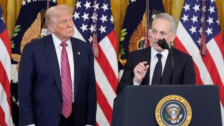 Trump Introduceert AI Actieplan Geïnspireerd door Ideeën uit Silicon Valley