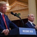 Trump-Poetin Topontmoeting in Alaska: Wat staat er op de agenda en wat zijn de risico's?