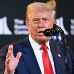 Trump Waarschuwt Voor 'Ernstige Gevolgen' Als Poetin Weigert Oorlog in Oekraïne Te Beëindigen