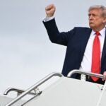 Trump: Zelenskyy van Oekraïne kan oorlog 'bijna onmiddellijk' beëindigen