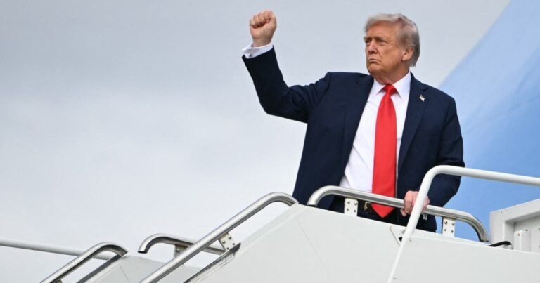 Trump: Zelenskyy van Oekraïne kan oorlog 'bijna onmiddellijk' beëindigen