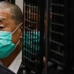 Trump belooft 'gevangen' Hong Kong media-magnaat Jimmy Lai te 'redden'