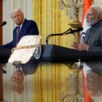 Trump belooft om Amerikaanse tarieven op India 'substantieel' te verhogen vanwege Russisch olie