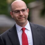 Trump benoemt top economische adviseur Stephen Miran voor de Raad van de Federal Reserve